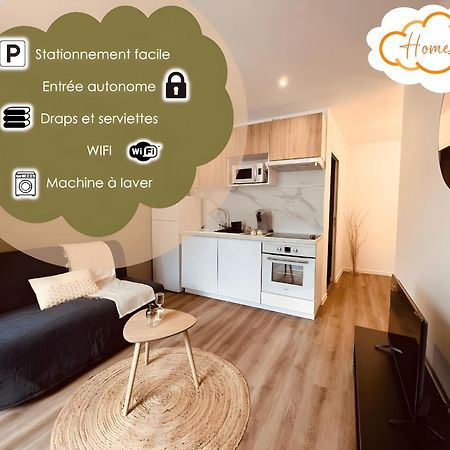 Le Golden - Home Homy Vierzon Ngoại thất bức ảnh