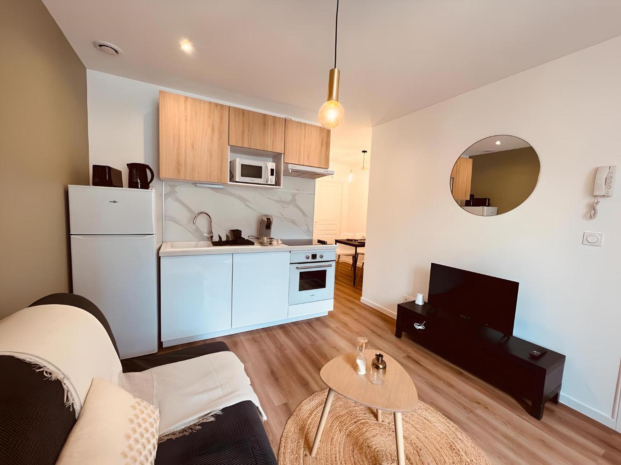 Le Golden - Home Homy Vierzon Ngoại thất bức ảnh