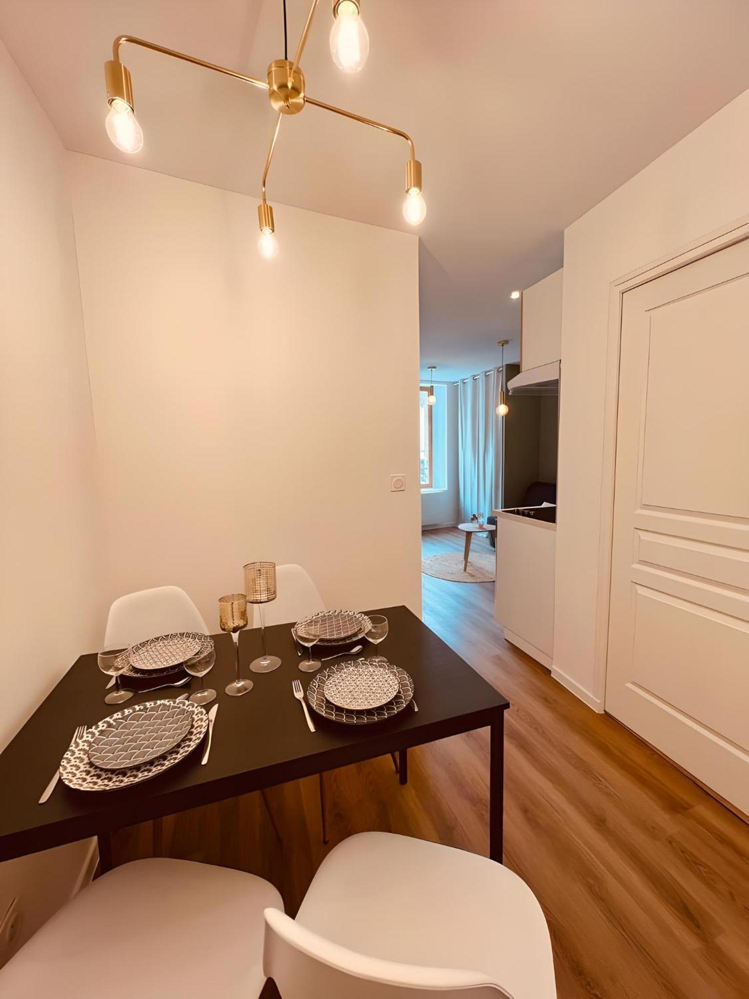 Le Golden - Home Homy Vierzon Ngoại thất bức ảnh