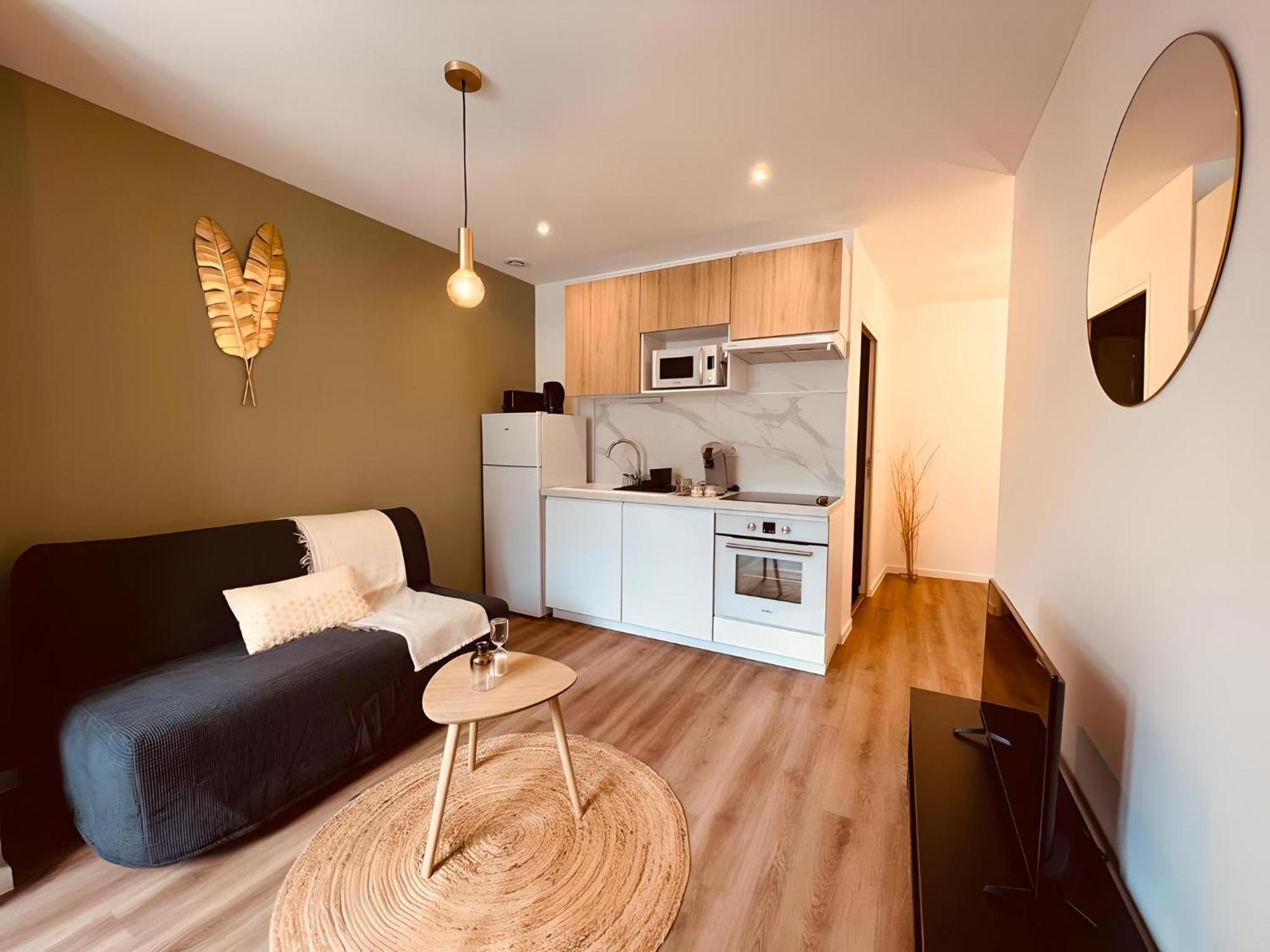 Le Golden - Home Homy Vierzon Ngoại thất bức ảnh